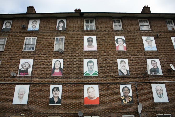 Hackney Council Puts a Friendly Face on ‘Luxury Apartment’ Invasion