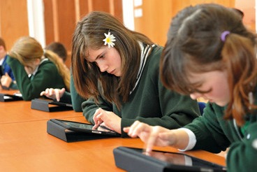 Forever Young: The Curtailed Prospects of the iPad Generation