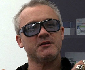 Damien Hirst: The Smell of Decay