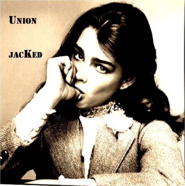 Union Jacked: New Compilation