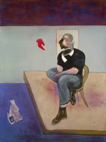 Estudio para un autorretrato, 1981, Bacon.jpg