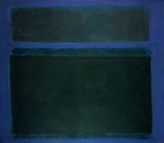 Mark Rothko, No. 15, 1957 Private collection, New York.jpg