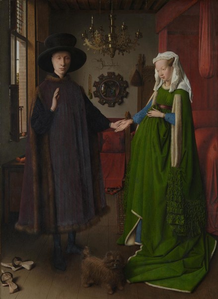 PIC F  Natinal Gallery Van Eyck.jpg