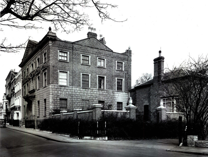 DoughtyHouse,exterior,taken1949.jpg