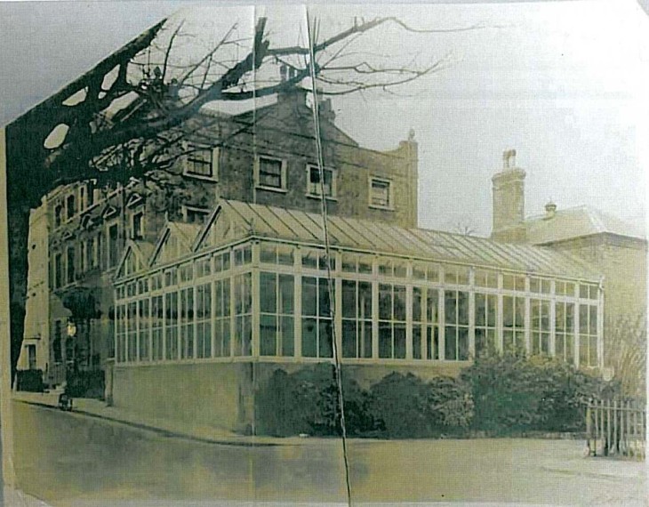 DoughtyHousein1905,withOriginal Conservatory.jpg