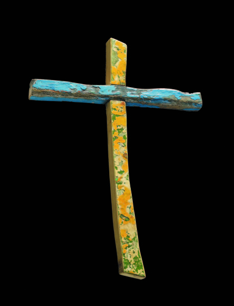Lampedusa Cross.JPG