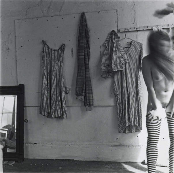 Francesca Woodman - Untitled